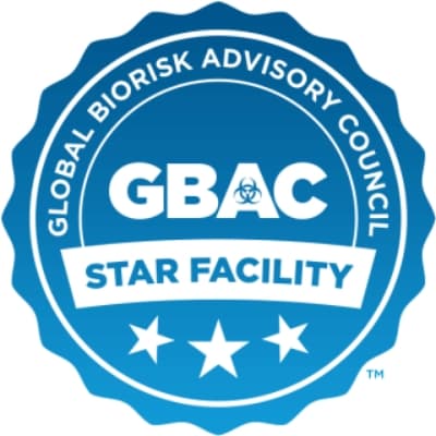 GBAC STAR