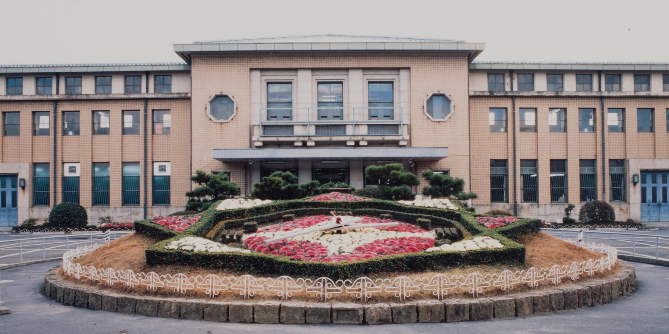 京都市勧業館の誕生