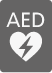 AED