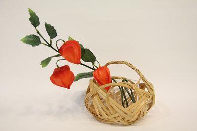 Take-seihin (Bamboo crafts)