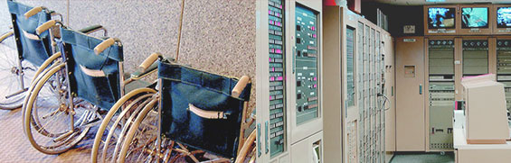 料金案内・備品紹介