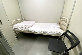 First-Aid room