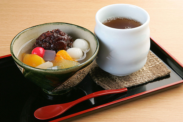 Anmitsu