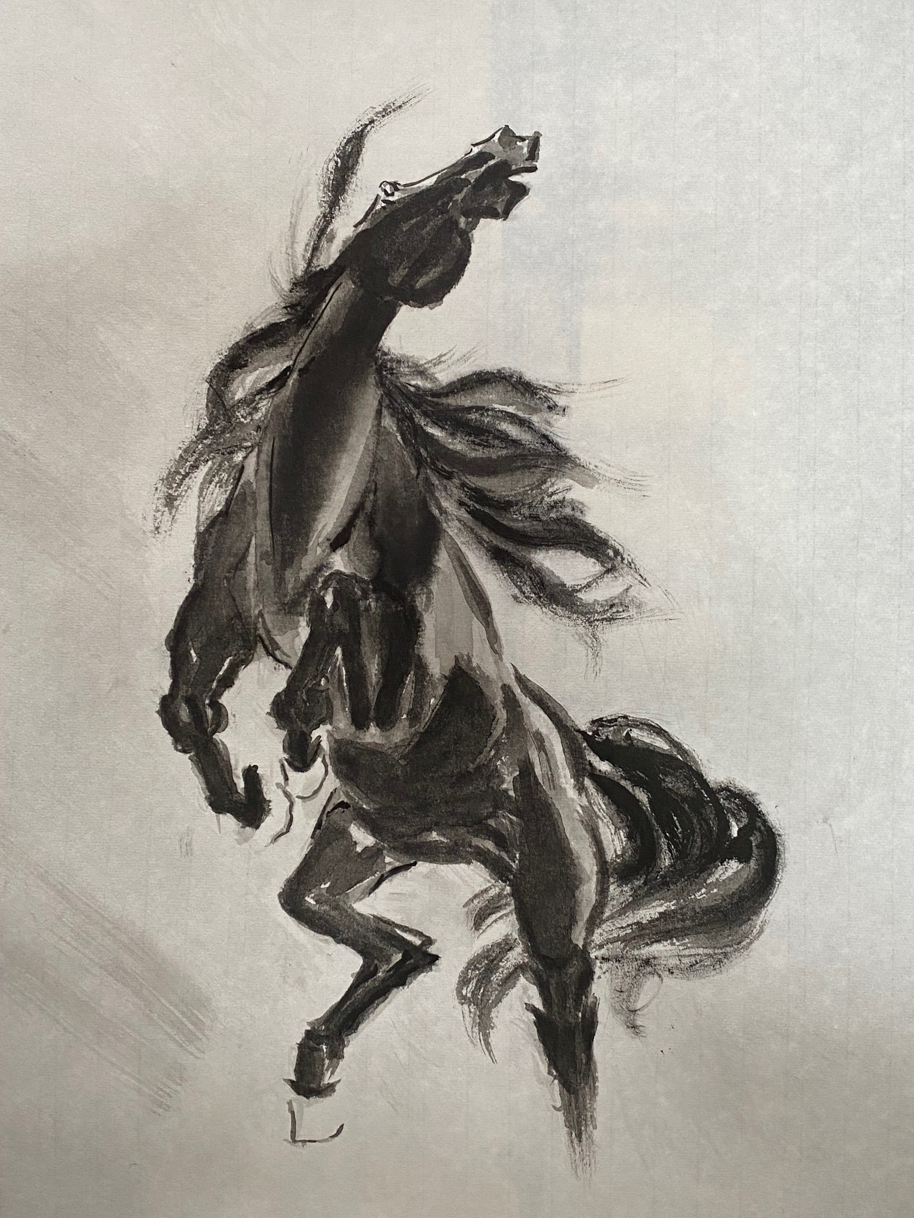 2025水墨画展 | イベント情報 ｜ 京都市勧業館「みやこめっせ」京都