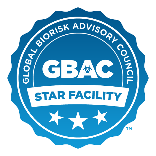 GBAC-STAR-Facility