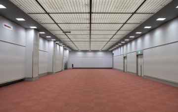 特別展示場