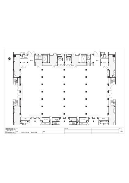 図面―第2展示場